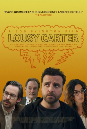 Lousy Carter смотреть онлайн