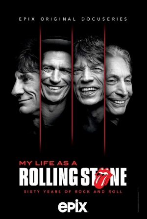 Моя жизнь в Rolling Stones (1 сезон) 2022 скачать торрент