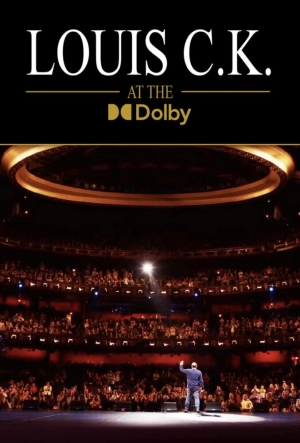 Луис С.К.: Выступление в Dolby Theatre 2023 скачать торрент