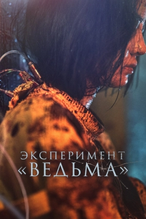 Эксперимент «Ведьма» 2022 скачать торрент