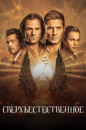 Сверхъестественное (13 сезон) 2005 скачать торрент