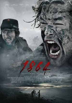 1864 (1 сезон) 2014 скачать торрент