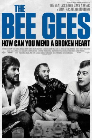 История группы Bee Gees: Как собрать разбитое сердце 2020 скачать торрент