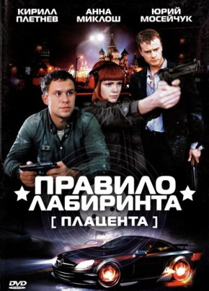 Правило лабиринта: Плацента (1 сезон) 2009 скачать торрент