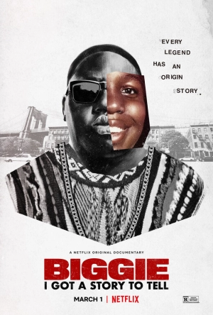 Notorious B.I.G.: Моя история 2021 скачать торрент