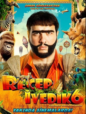 Реджеп Иведик 6 2019 скачать торрент