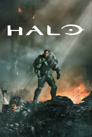 Halo (1 сезон) 2022 скачать торрент