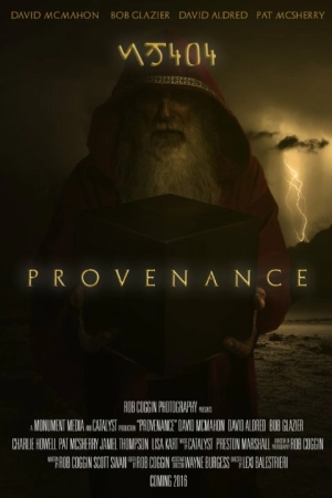 NS404: Provenance 2018 скачать торрент