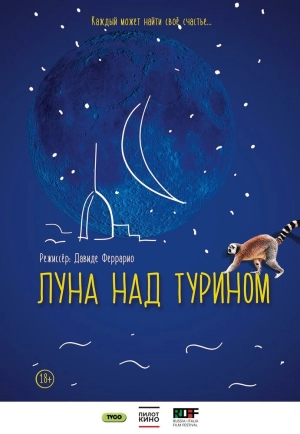 Луна над Турином 2013 скачать торрент