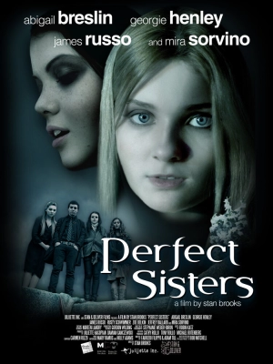 Школьный проект / Perfect Sisters (2013): фото, кадры и постеры из фильма - Вокр