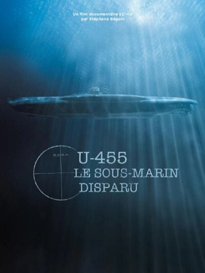 U-455. Тайна пропавшей субмарины 2013 скачать торрент