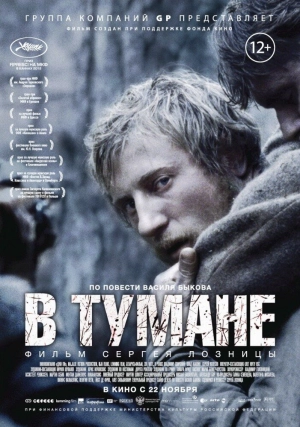 В тумане 2012 скачать торрент