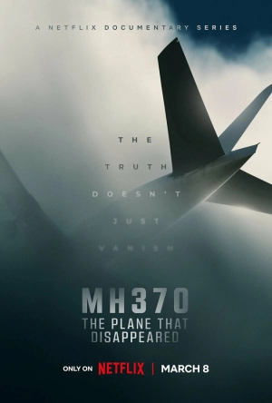 MH370: Самолёт, который исчез (1 сезон) 2023 скачать торрент