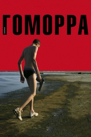 Гоморра 2008 скачать торрент