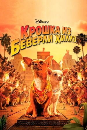 Крошка из Беверли-Хиллз 2008 скачать торрент