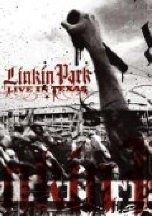 Linkin Park: Live in Texas 2003 скачать торрент