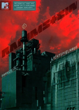 Rammstein: Кинотеатр 2003 скачать торрент