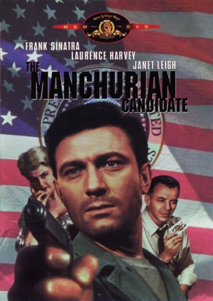 Маньчжурский кандидат 1962 скачать торрент