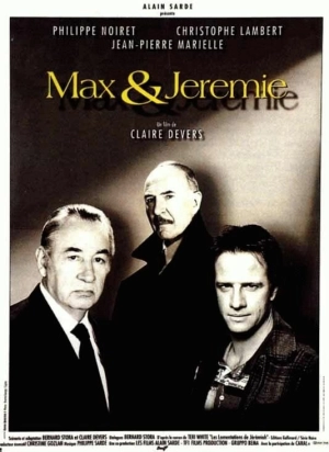 Макс и Иеремия 1992 скачать торрент