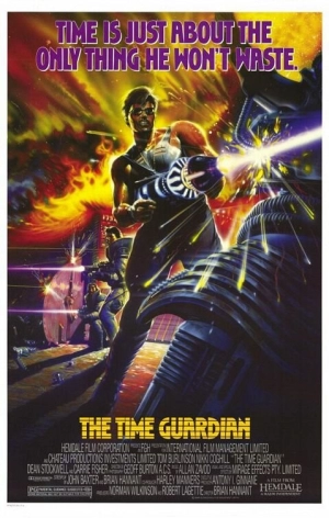Страж времени 1987 скачать торрент