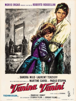 Ванина Ванини 1961 скачать торрент
