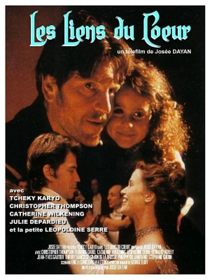 Узы сердца 1996 скачать торрент