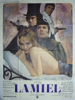 Ламьель 1967 скачать торрент
