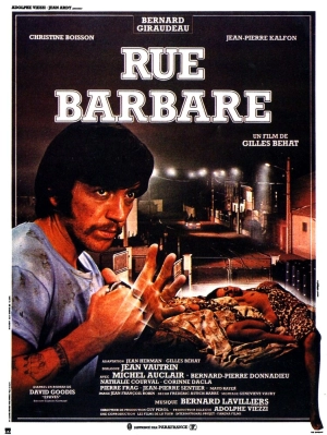 Улица варваров 1984 скачать торрент