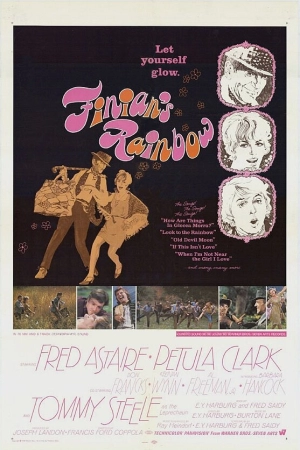 Радуга Финиана 1968 скачать торрент