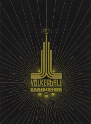 Rammstein: Völkerball 2006 скачать торрент