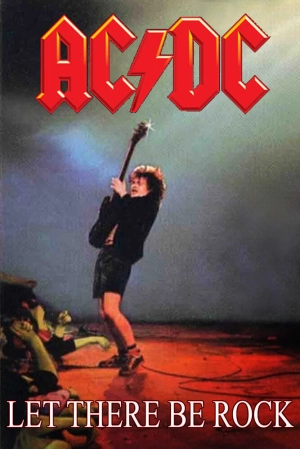 AC/DC: Да будет рок 1980 скачать торрент